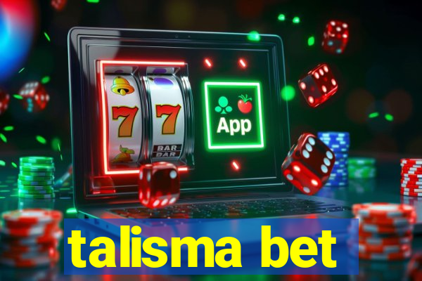 talisma bet